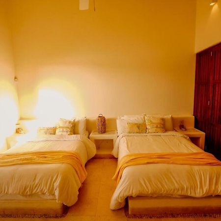 Dream Villa With Private Beach And Catering Zihuatanejo Luaran gambar