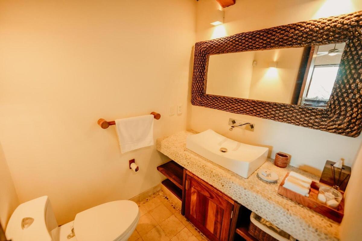 Dream Villa With Private Beach And Catering Zihuatanejo Luaran gambar