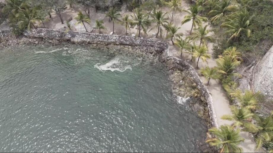 Dream Villa With Private Beach And Catering Zihuatanejo Luaran gambar