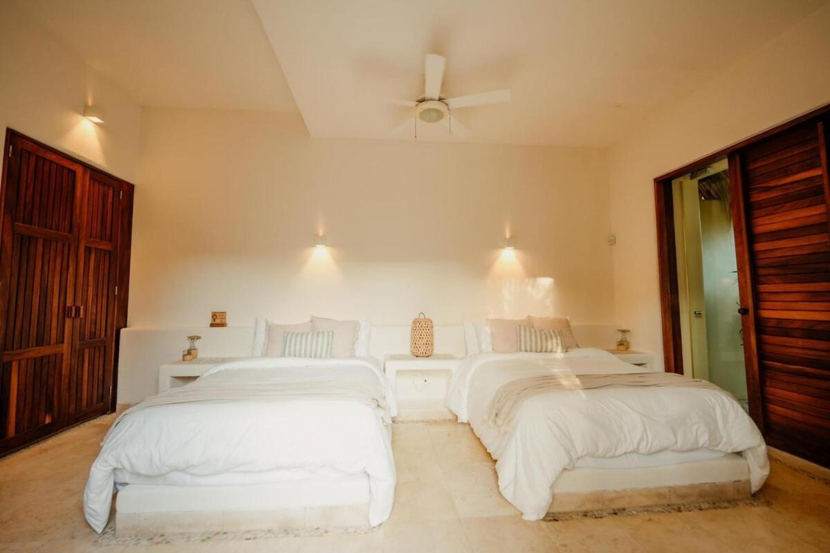 Dream Villa With Private Beach And Catering Zihuatanejo Luaran gambar