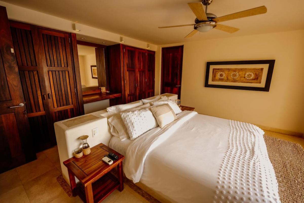 Dream Villa With Private Beach And Catering Zihuatanejo Luaran gambar