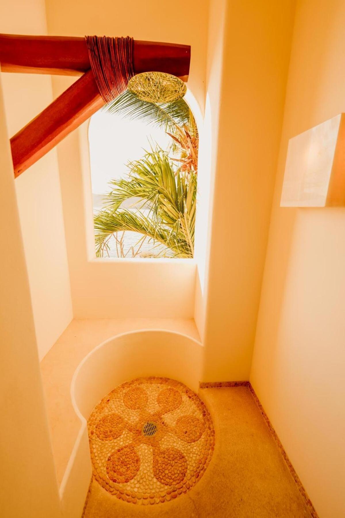 Dream Villa With Private Beach And Catering Zihuatanejo Luaran gambar