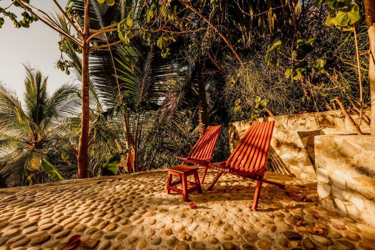 Dream Villa With Private Beach And Catering Zihuatanejo Luaran gambar