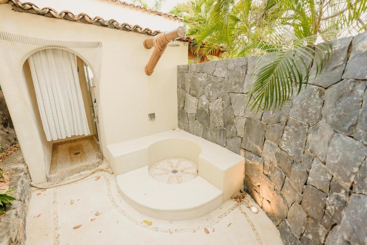 Dream Villa With Private Beach And Catering Zihuatanejo Luaran gambar